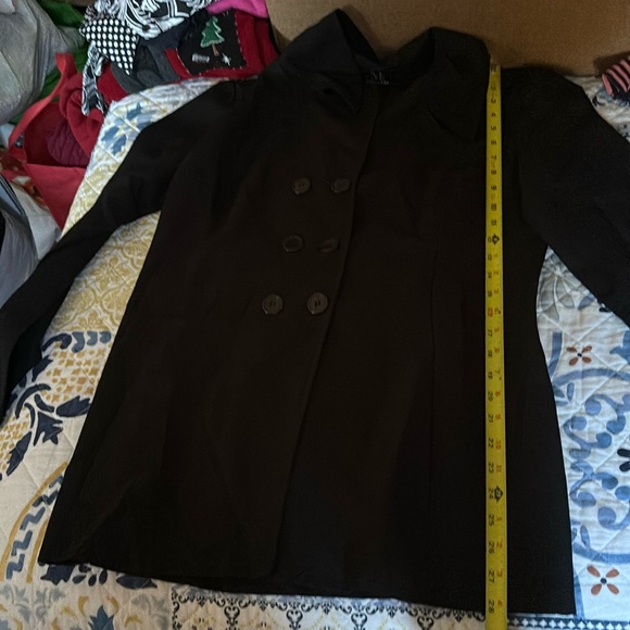 Me Modern Edge Blazer - Picture 11 of 12